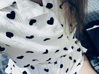 エロティックなビデオチャット ModelVikki