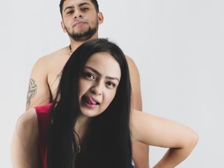 エロティックなビデオチャット Wendy-Deiby