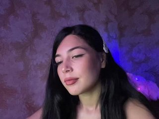 エロティックなビデオチャット wendykissa