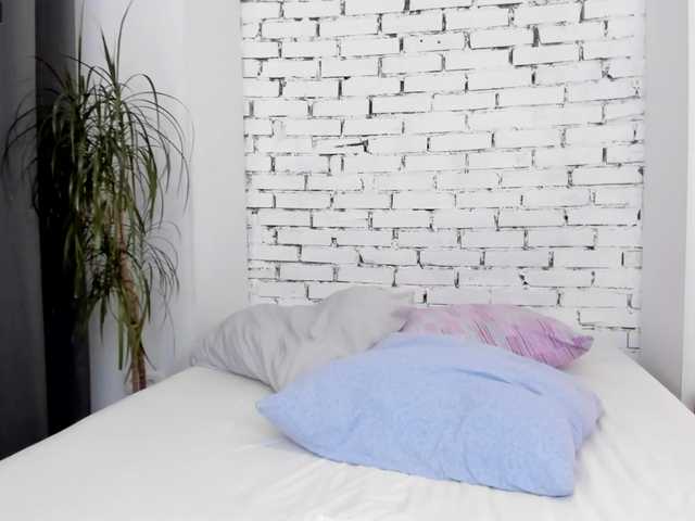 ブロードキャストスクリーンショット WendyVirgo