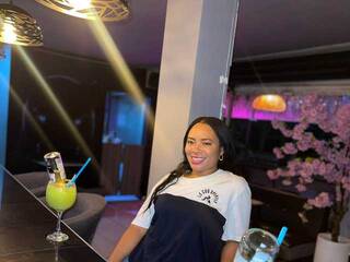 エロティックなビデオチャット wendywoo