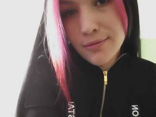 エロティックなビデオチャット wenndystar