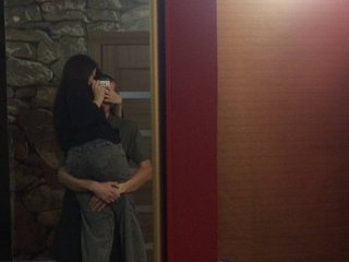 エロティックなビデオチャット hornyboygirl