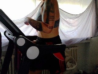 エロティックなビデオチャット Wetgerman2
