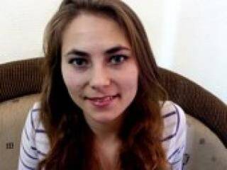 エロティックなビデオチャット wetgirll