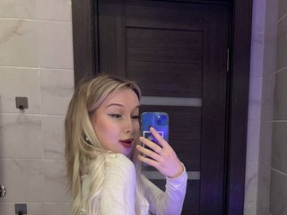 エロティックなビデオチャット WetHanna