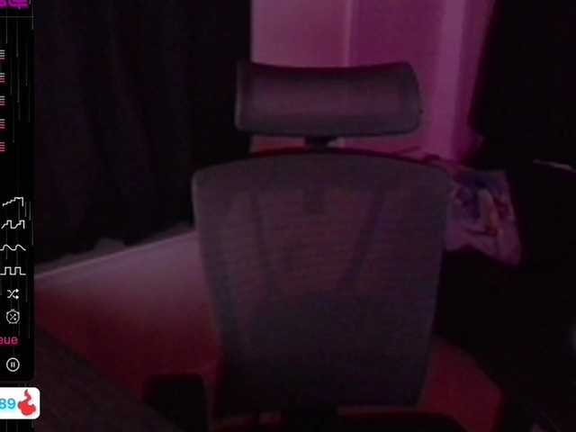 ブロードキャストスクリーンショット wetlife1989