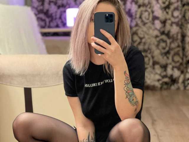 プロフィールの写真 Maria