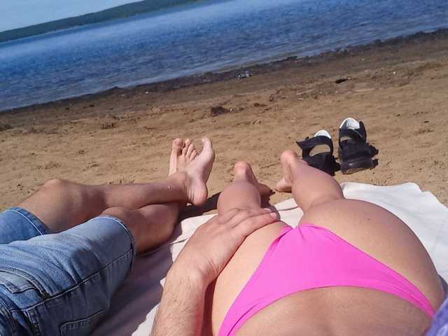 プロフィールの写真 Sweet_Couple