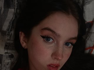 エロティックなビデオチャット Alisa_21