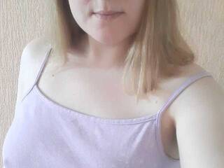 エロティックなビデオチャット White-Queen