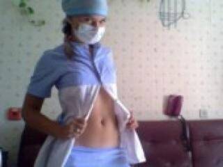 エロティックなビデオチャット whitebird