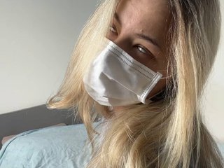 エロティックなビデオチャット whitehorneygirl