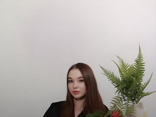 エロティックなビデオチャット WhiteKelly