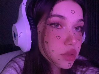 エロティックなビデオチャット WhiteLola