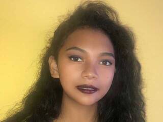 エロティックなビデオチャット WhitepussyN