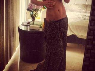 エロティックなビデオチャット WhiteRozzy