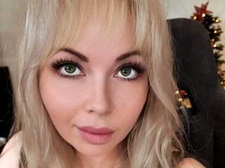 エロティックなビデオチャット WhitneyLynnCams