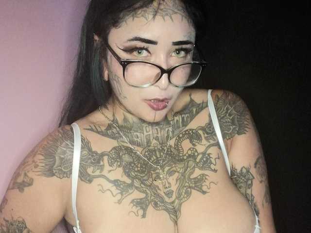 プロフィールの写真 wiccasalem666