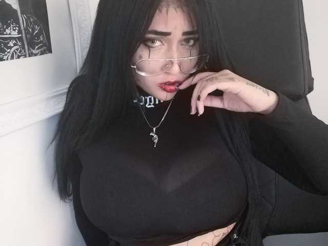 プロフィールの写真 wiccasalem666