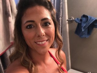 プロフィールの写真 WifeJen85