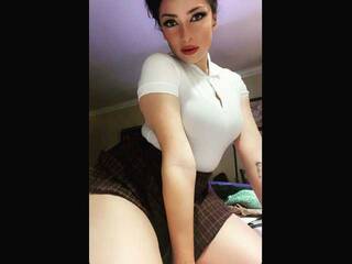 エロティックなビデオチャット Wikkeddarlinn