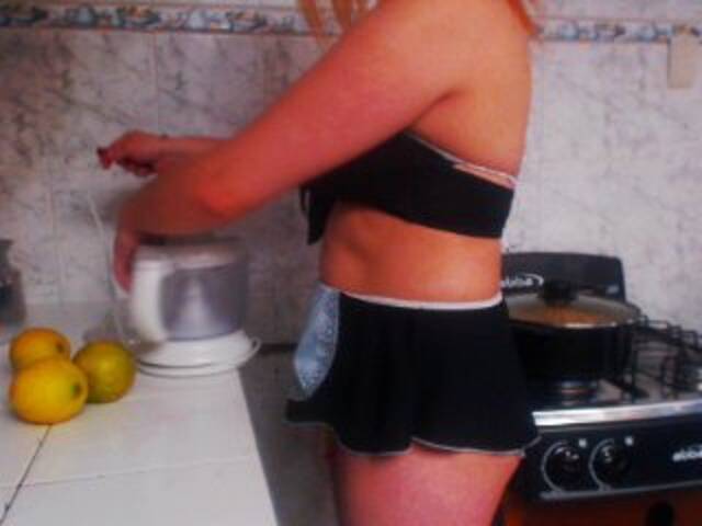 ブロードキャストスクリーンショット wild-bunny