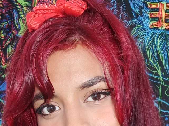 プロフィールの写真 Wild-cherry18