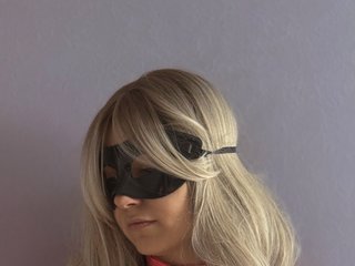 エロティックなビデオチャット wild-devil