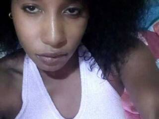 エロティックなビデオチャット Garisongirl