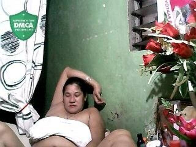 ブロードキャストスクリーンショット wildangel1