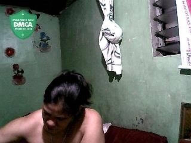 ブロードキャストスクリーンショット wildangel1