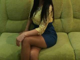 エロティックなビデオチャット wildangelx