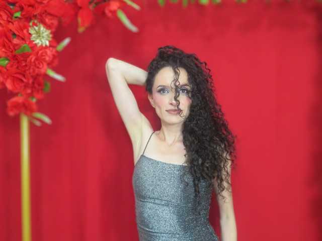 プロフィールの写真 WildBarbie