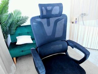 エロティックなビデオチャット WildDesirea