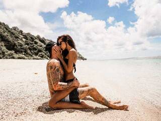 エロティックなビデオチャット wildkiss