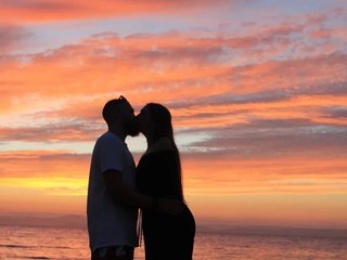 エロティックなビデオチャット WildLoversOne