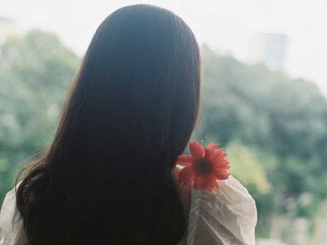 プロフィールの写真 Wink-WeiWei