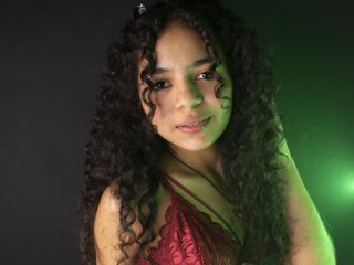 エロティックなビデオチャット WinniferGonzalez
