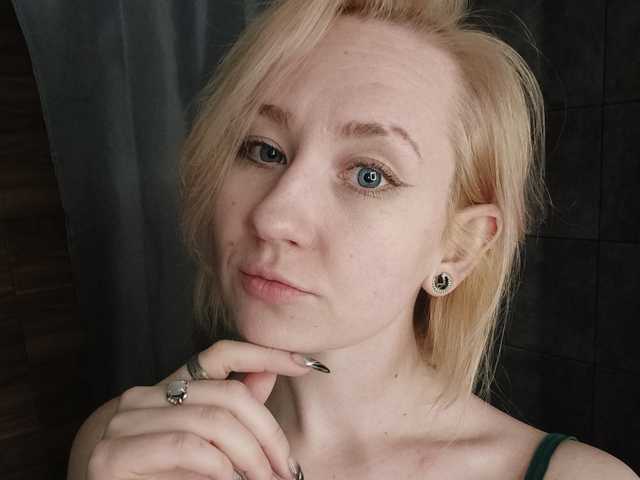 プロフィールの写真 Winona_White