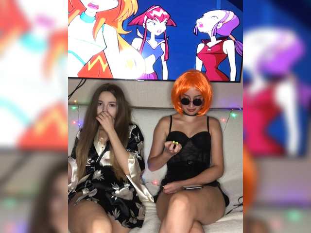 写真 WinxClub