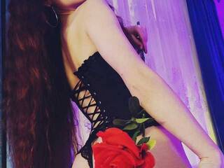 エロティックなビデオチャット WishYouWereHere