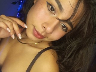 エロティックなビデオチャット Witchbunny