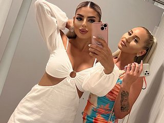 エロティックなビデオチャット with-passion