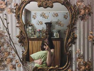 エロティックなビデオチャット Liralei