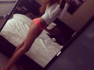 エロティックなビデオチャット _liubov_