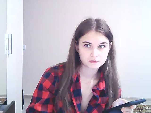 ブロードキャストスクリーンショット Pair_69