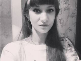 エロティックなビデオチャット wolffemina