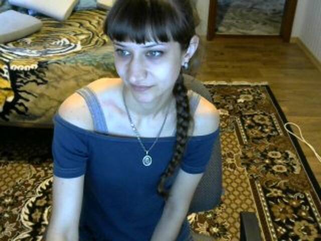 ブロードキャストスクリーンショット wolffemina