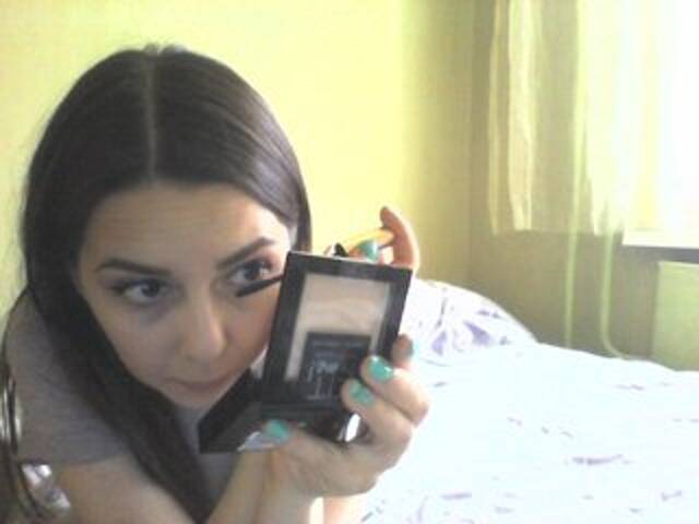 ブロードキャストスクリーンショット Wonderfuck1